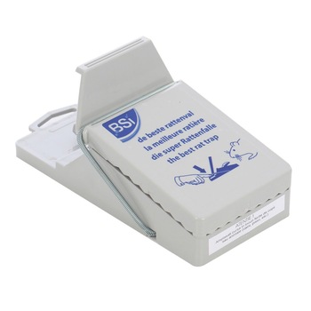 Capcana de Sobolani BSI gri reutilizabila 1 bucata Capcana de Sobolani BSI gri reutilizabila 1 bucata