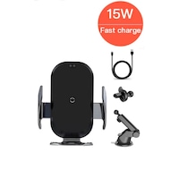 incarcator masina wireless cu smart sensor 15w efox auto cu ventuza new modelx7 imagen 28_0_
0