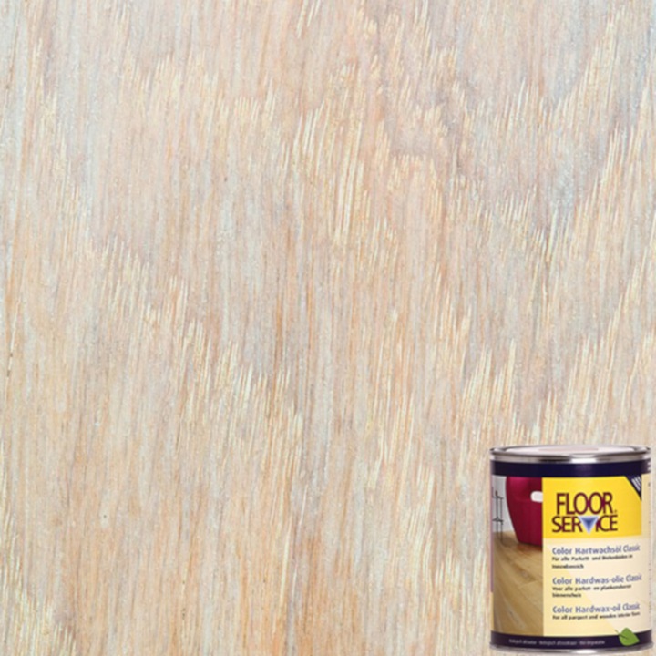 Ulei Parchet Overmat 1L Polar