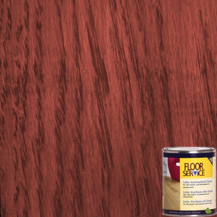 Ulei Parchet Overmat 1L Siena