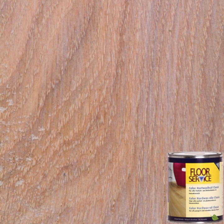 Ulei Parchet Overmat 1L Narvik