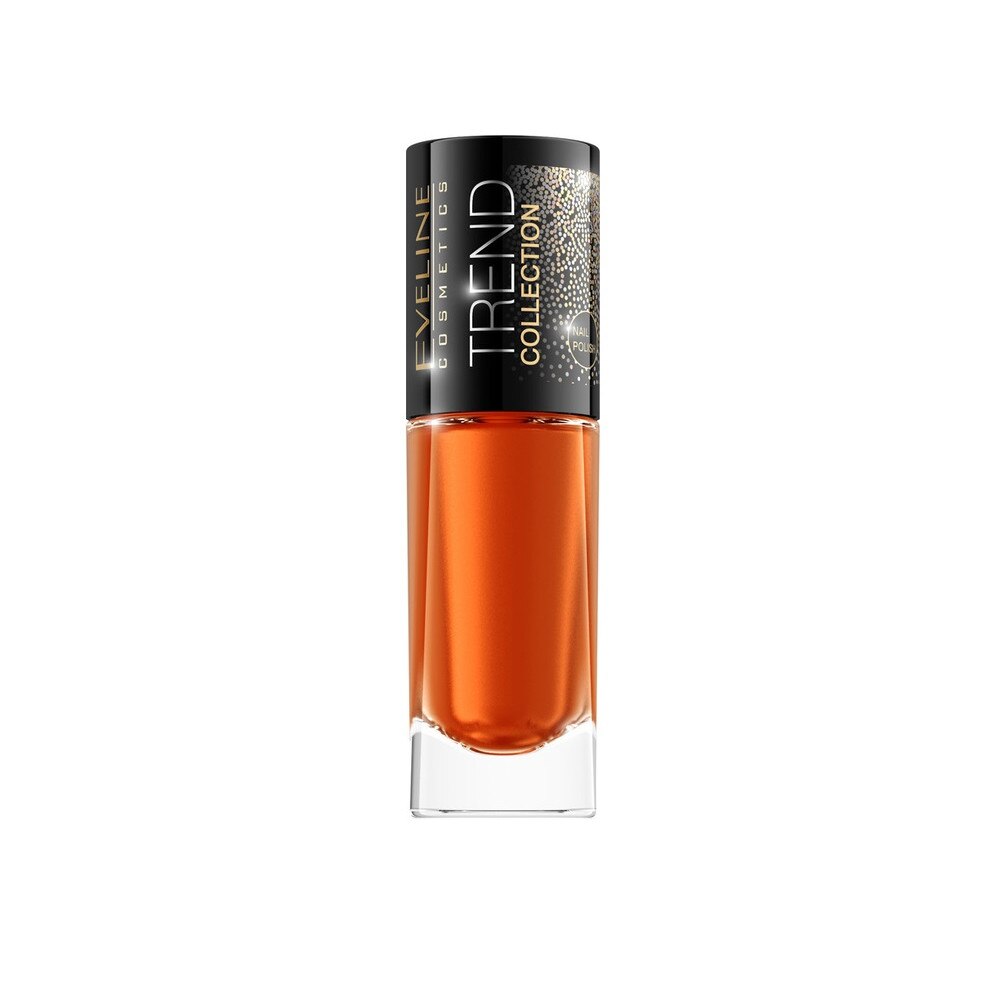 Лак за нокти, Eveline Cosmetics, Trend Collection, 8 ml, нюанс 277 ...