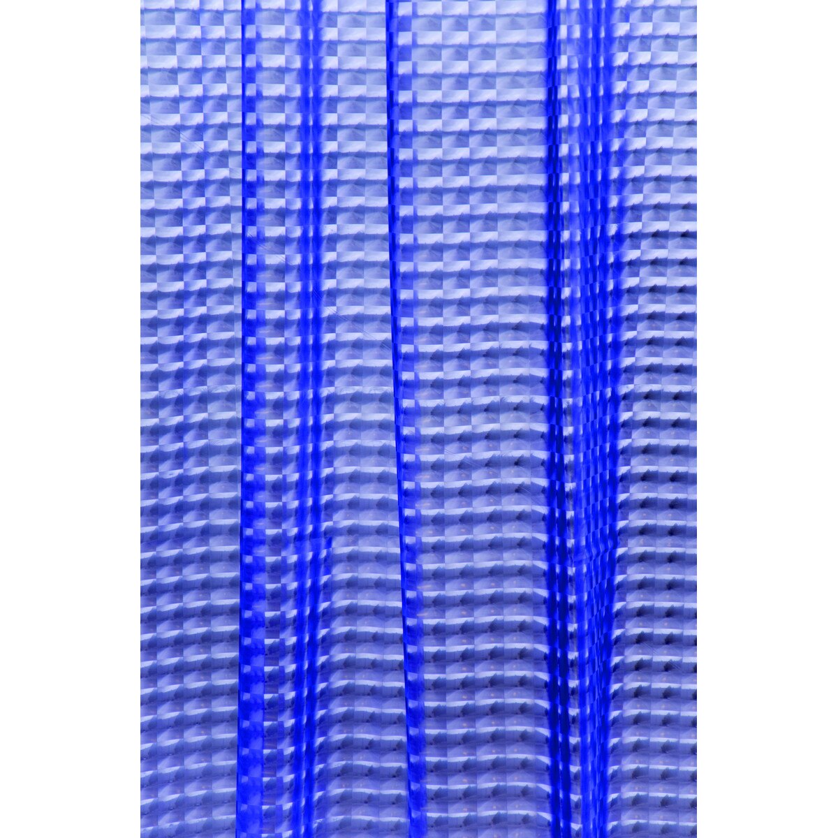 Perdea dus Premium Eva 3D, Msv , 180x200 cm , mov