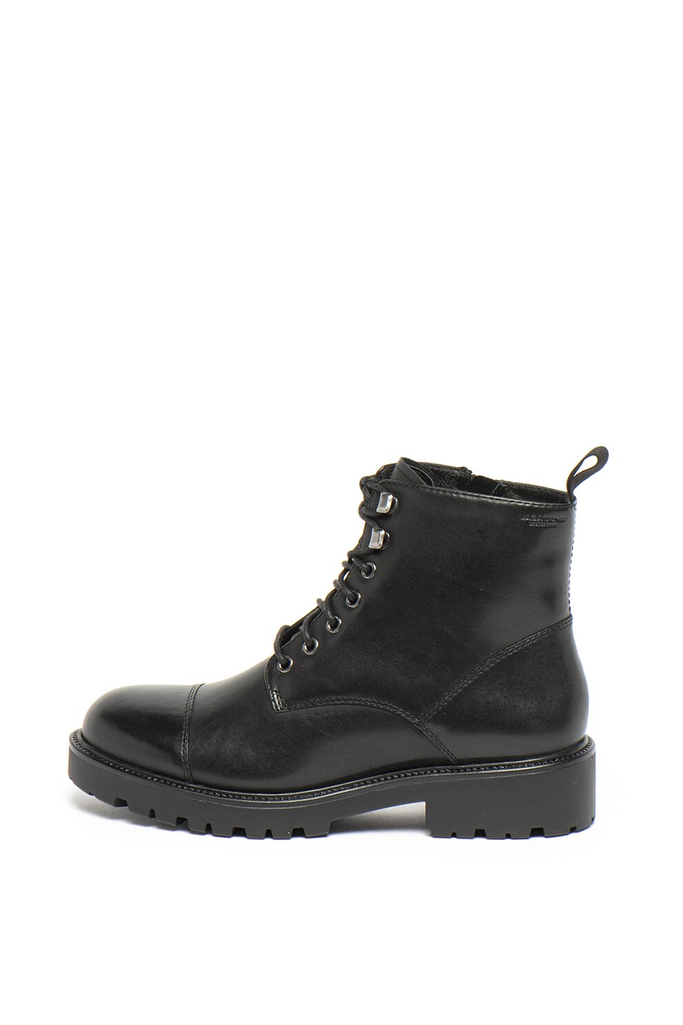 Vagabond Shoemakers, Ghete de piele Kenova