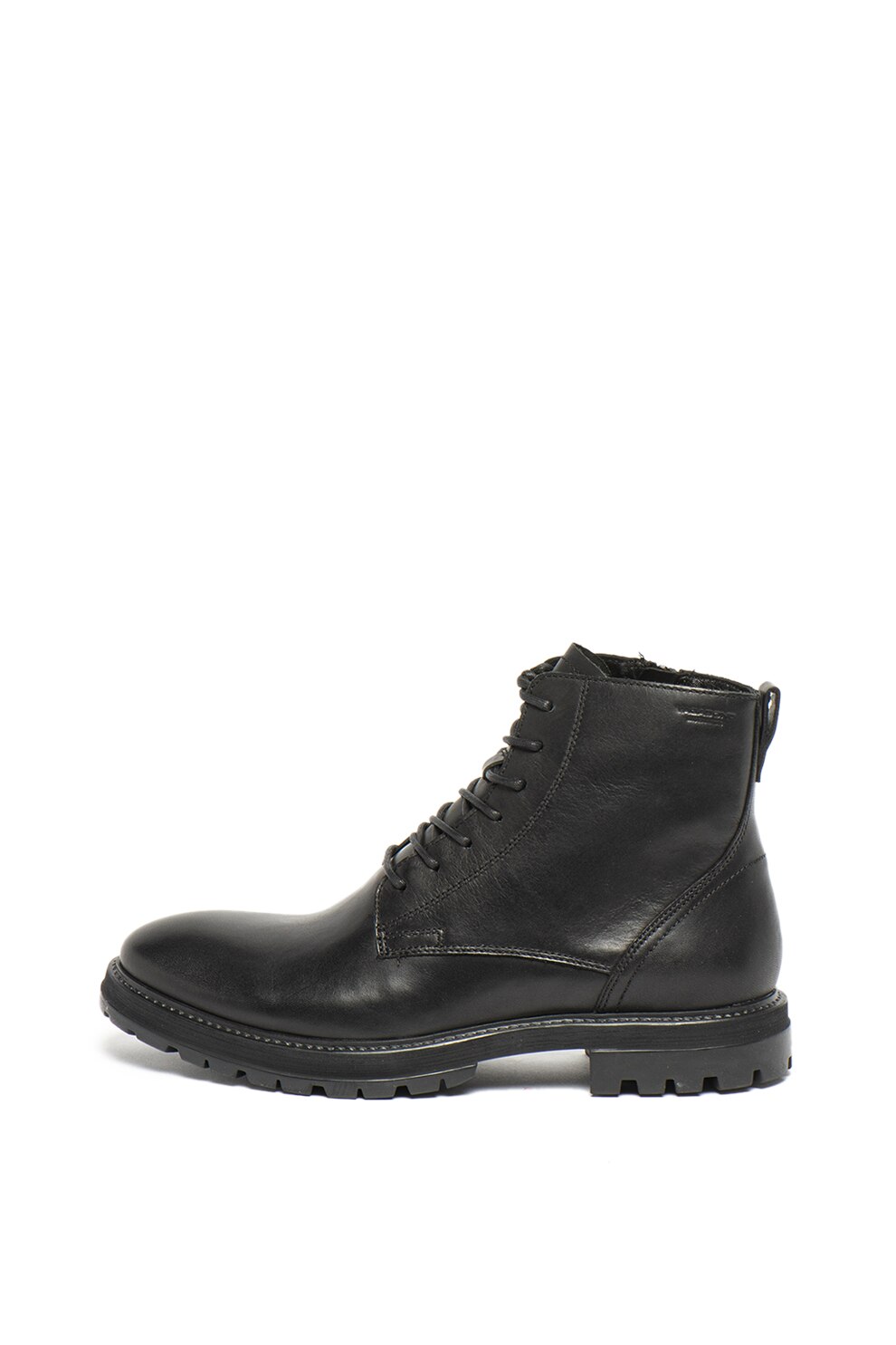 Vagabond Shoemakers, Bocanci de piele Johnny