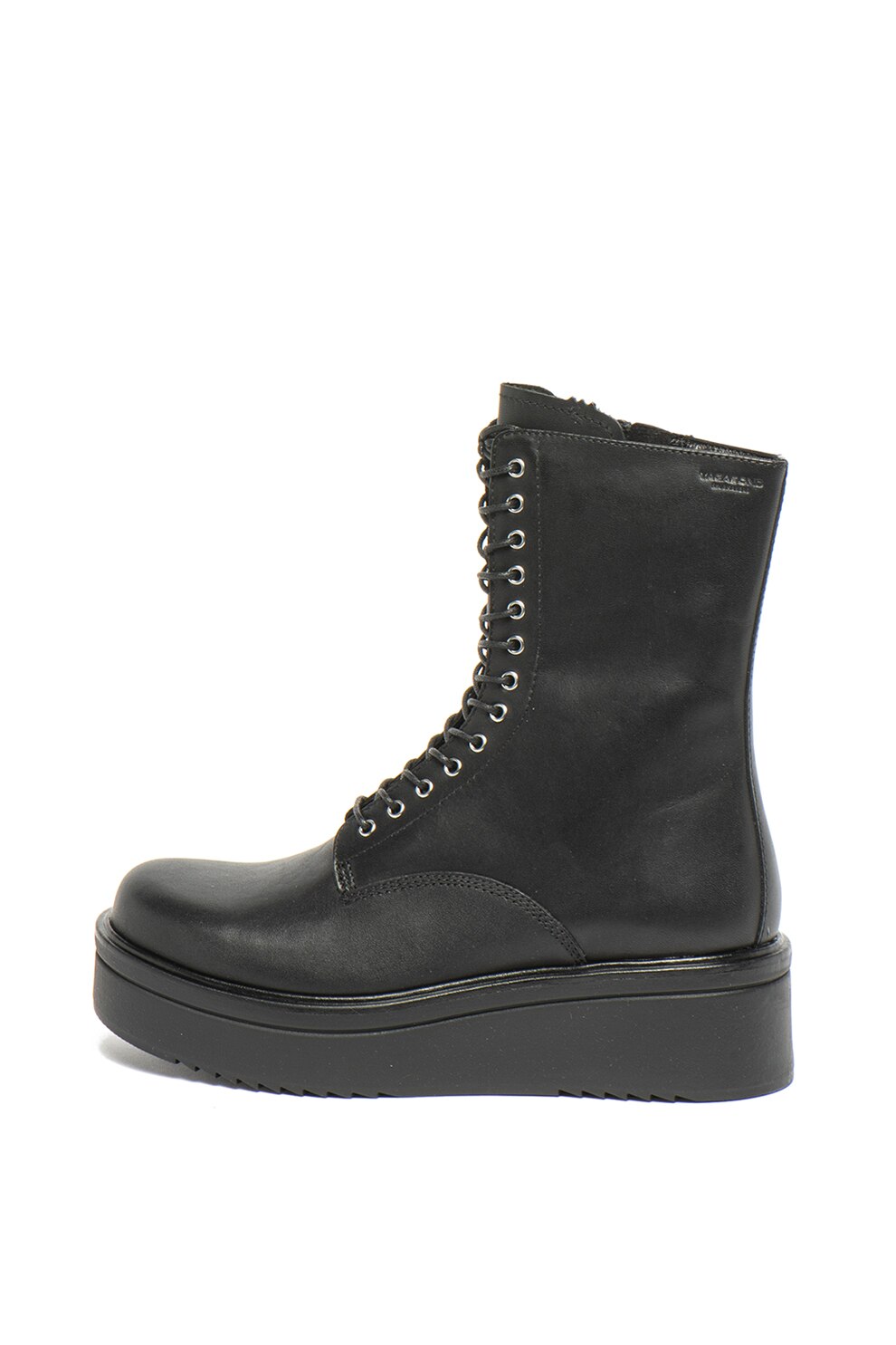 Vagabond Shoemakers, Ghete wedge de piele Tara