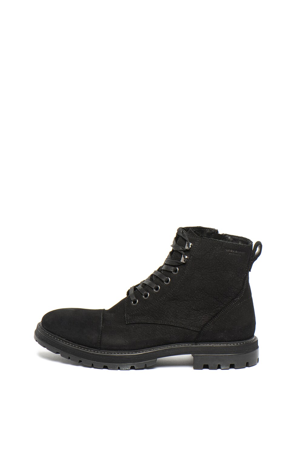 Vagabond Shoemakers, Bocanci de piele nabuc Johnny