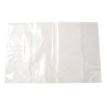 Coperta carte, transparenta, 370x260mm, Vision Coperta carte, transparenta, 370x260mm, Vision