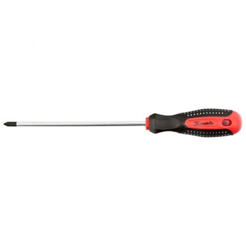 Surubelnita Fusion, PH1 x 150 mm, maner cu trei componente  Surubelnita Fusion, PH1 x 150 mm, maner cu trei componente