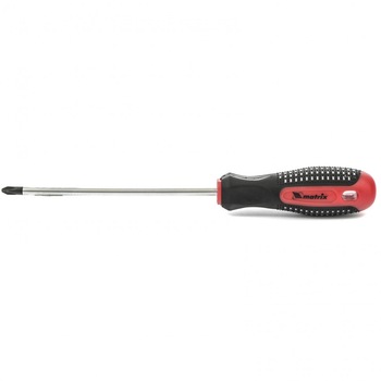 Surubelnita Fusion, PH2 x 150 mm, maner cu trei componente  Surubelnita Fusion, PH2 x 150 mm, maner cu trei componente