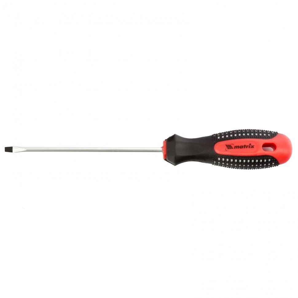 Surubelnita Fusion, SL3 x 100 mm, maner cu trei componente 