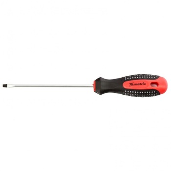 Surubelnita Fusion, SL3 x 100 mm, maner cu trei componente  Surubelnita Fusion, SL3 x 100 mm, maner cu trei componente