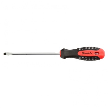 Surubelnita Fusion, SL4 x 100 mm, maner cu trei componente  Surubelnita Fusion, SL4 x 100 mm, maner cu trei componente