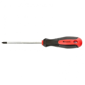 Surubelnita Fusion, PH1 x 100 mm, maner cu trei componente  Surubelnita Fusion, PH1 x 100 mm, maner cu trei componente