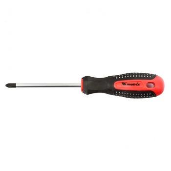 Surubelnita Fusion, PZ2 X 100 mm, CRV, maner 3 componente  Surubelnita Fusion, PZ2 X 100 mm, CRV, maner 3 componente