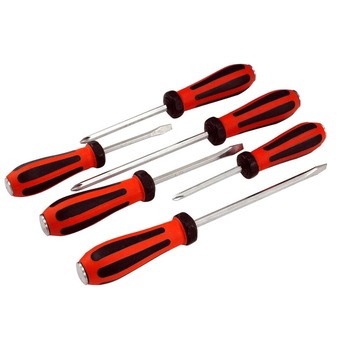 Surubelnita mecanica (impact) , Set 6 Piese, Beast Surubelnita mecanica (impact) , Set 6 Piese, Beast