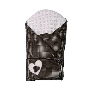 Port bebe 75 x 75 cm Ty i My Hearts PTMH2MA, Maro Port bebe 75 x 75 cm Ty i My Hearts PTMH2MA, Maro