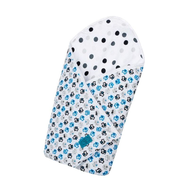 Port bebe 75 x 75 cm Cats P01-656AL, Multicolor