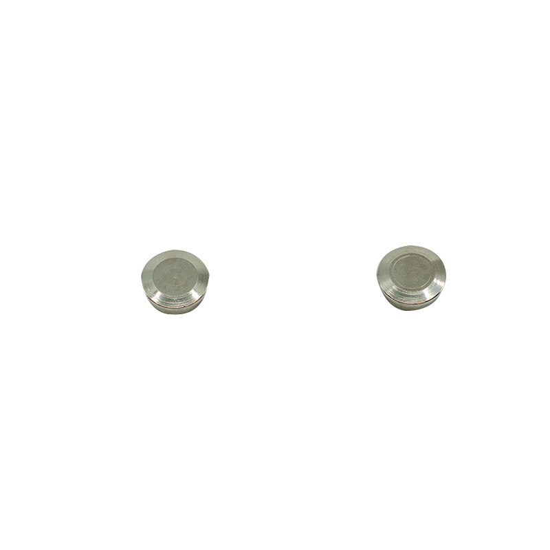 Set magneti rotunzi Ecobra Power, 19x7 mm, rezistenta agatare 8.5 kg, 2 buc/set
