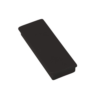 Magnet Ecobra Power dreptunghiular rezistenta agatare 1.5 Kg, 10Buc/Set, Negru Magnet Ecobra Power dreptunghiular rezistenta agatare 1.5 Kg, 10Buc/Set, Negru