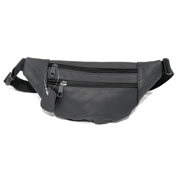 Borseta de brau, slim, din piele naturala, nagra, 28 x 12 cm, magrot 8683 Borseta de brau, slim, din piele naturala, nagra, 28 x 12 cm, magrot 8683