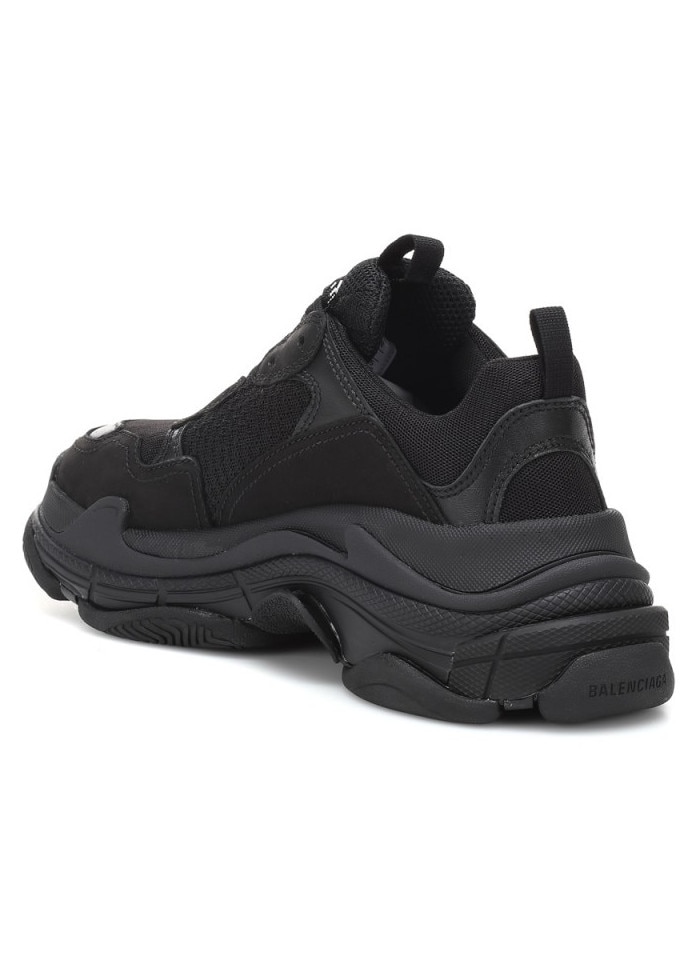 Pantofi sport Balenciaga Triple S Sneakers, 512176 W0901 1000