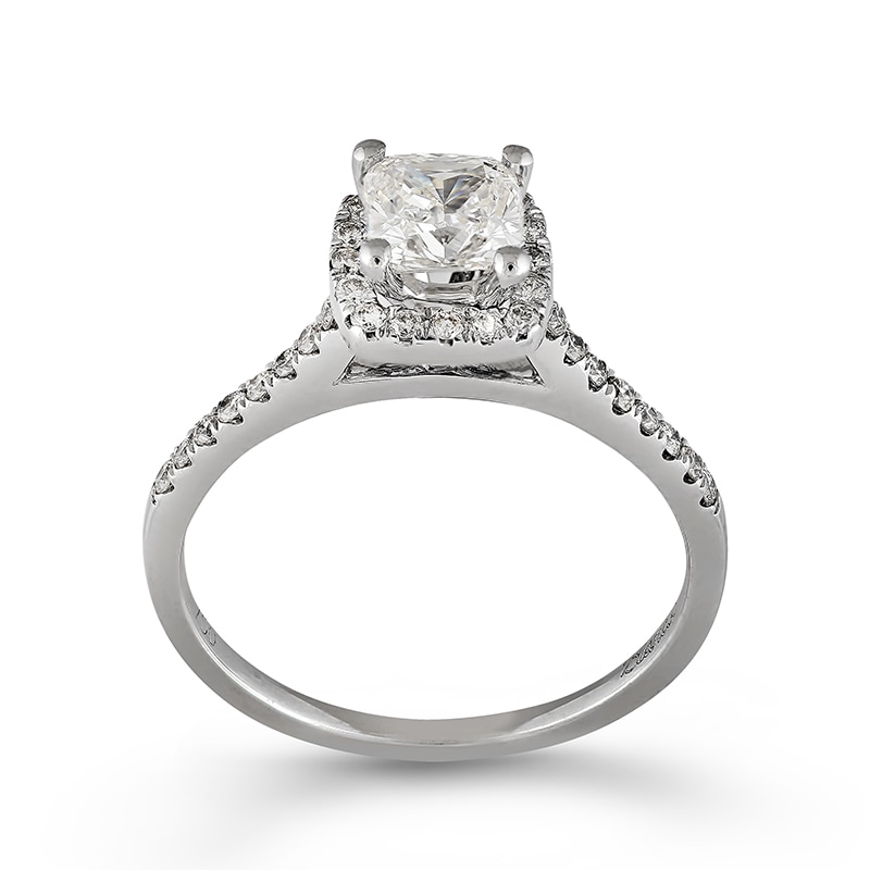 Inel Blanco's Aur 18k Diamante, 52 RB5340-W