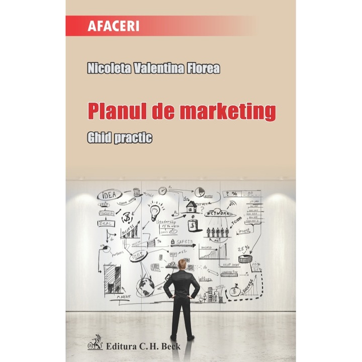 Planul de marketing. Ghid practic - Nicoleta Valentina Florea