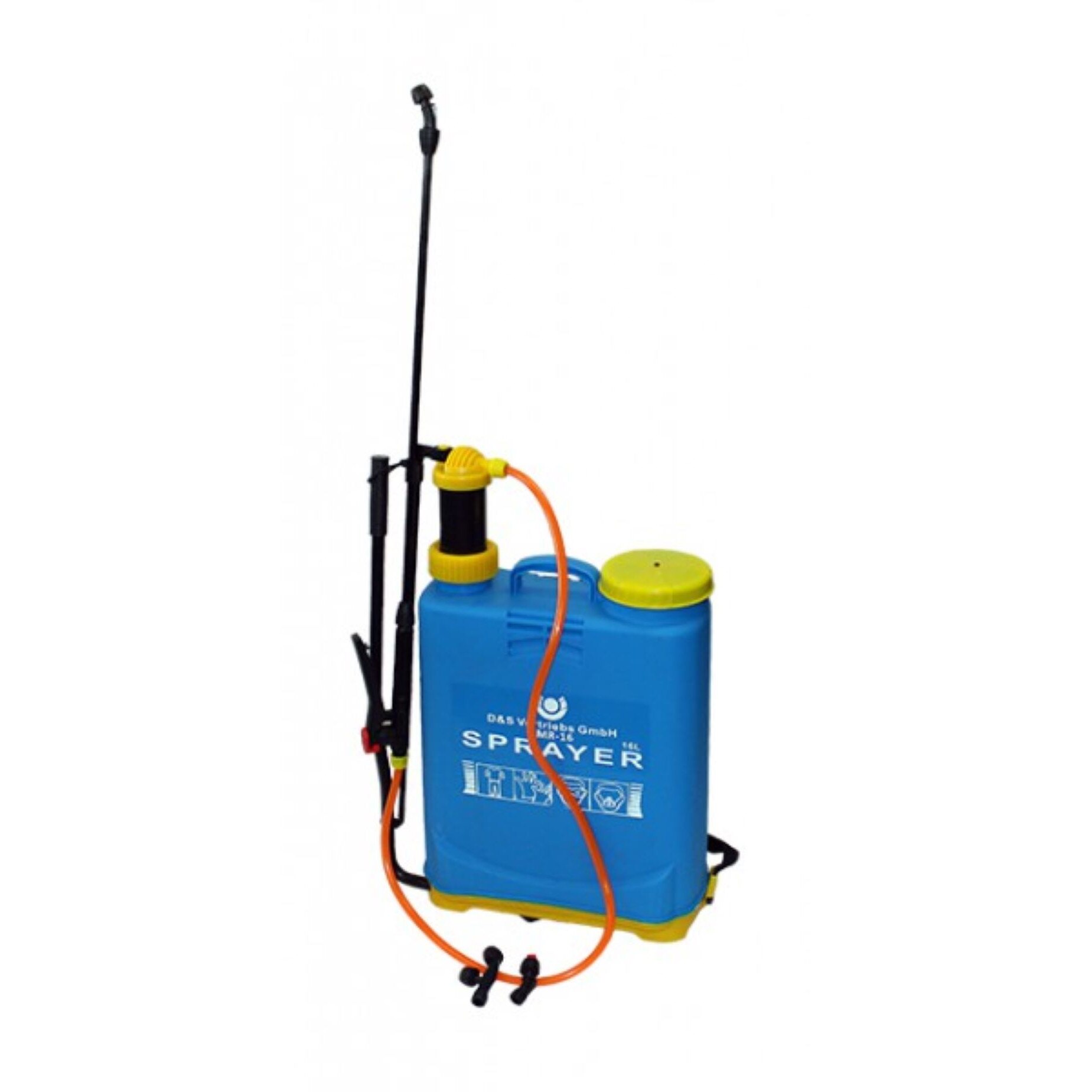 Pompa de gradina 20 litri PMR-20