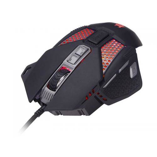 Mouse Gaming Tracer GameZone Scarab AVAGO 5050