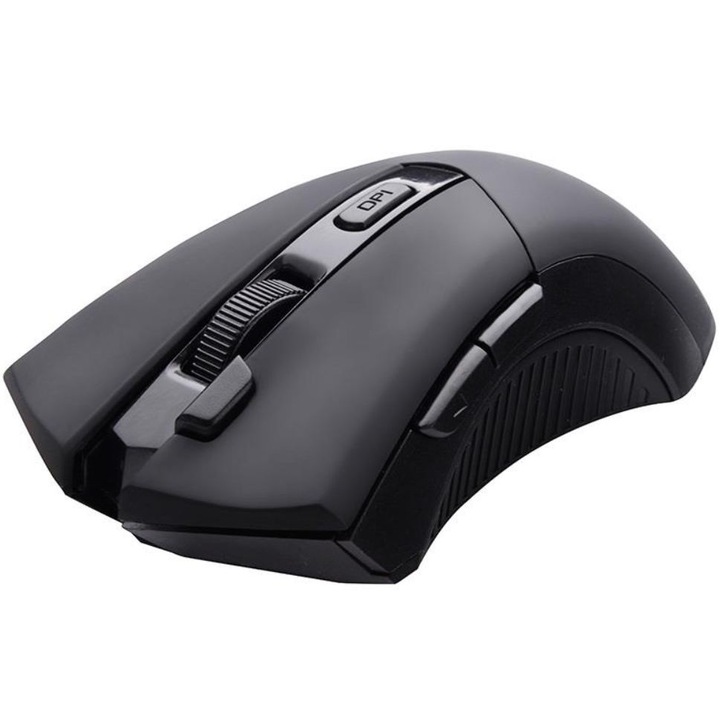 TRACER TRAMYS46082 soarece TRACER Silencio RF 2,4GHz Nano 1600 dpi