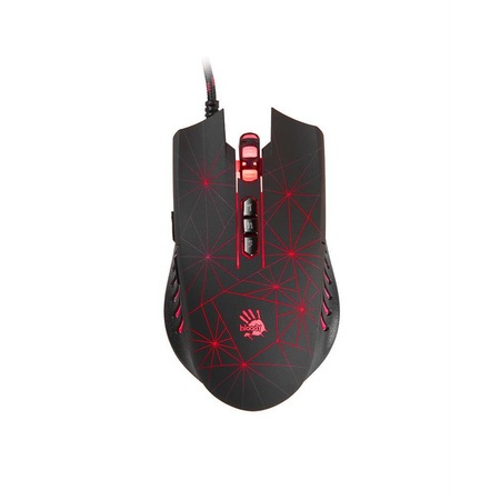 Mouse gaming A4Tech Bloody P81 Optical - eMAG.ro