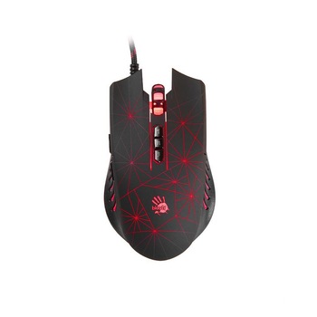 Mouse gaming A4Tech Bloody P81 Optical Mouse gaming A4Tech Bloody P81 Optical