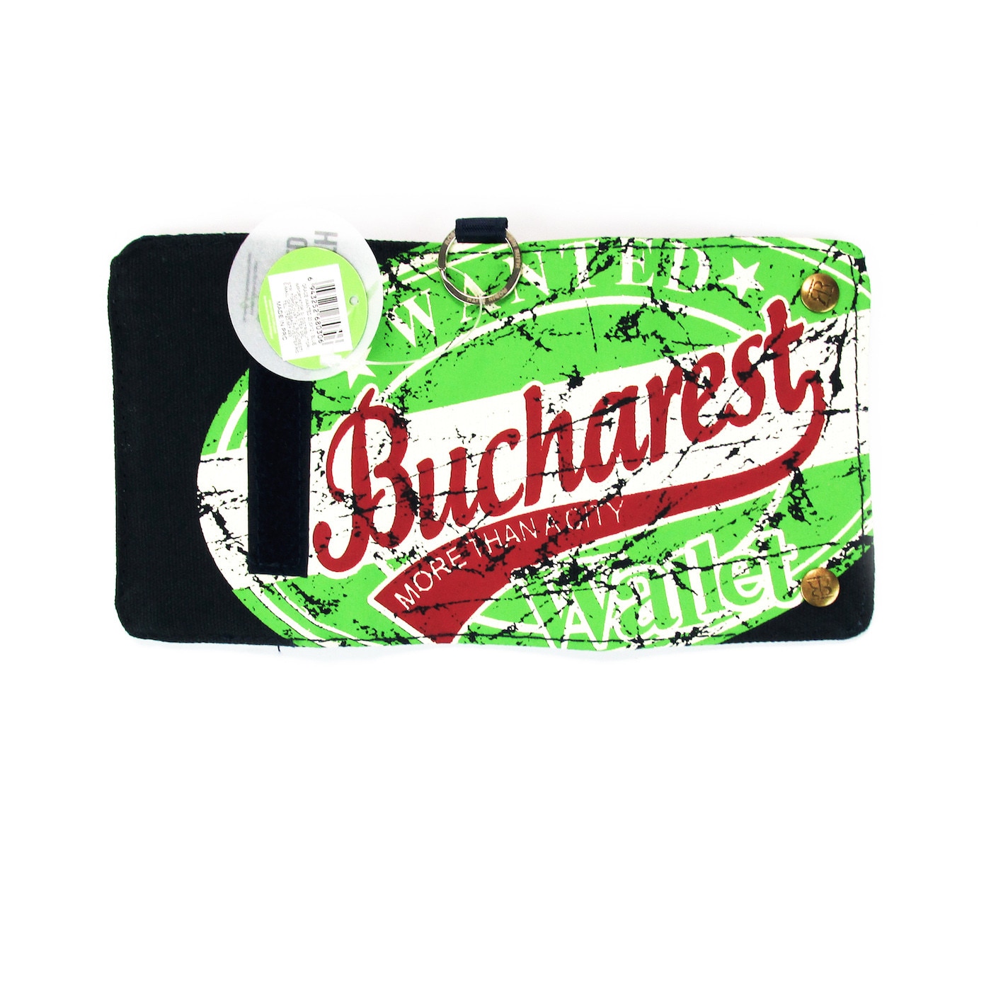 Portofel Grace Albastru Robin Ruth