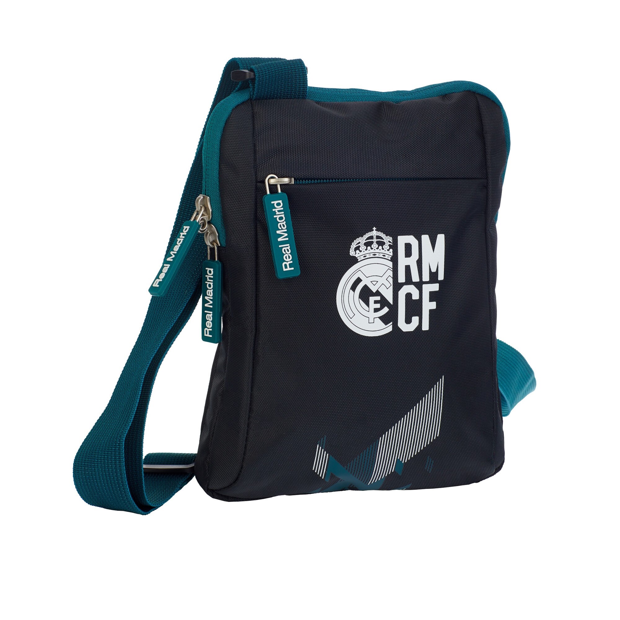 Gentuta umar, 2 compartimente, Real Madrid, AS 506 019 011