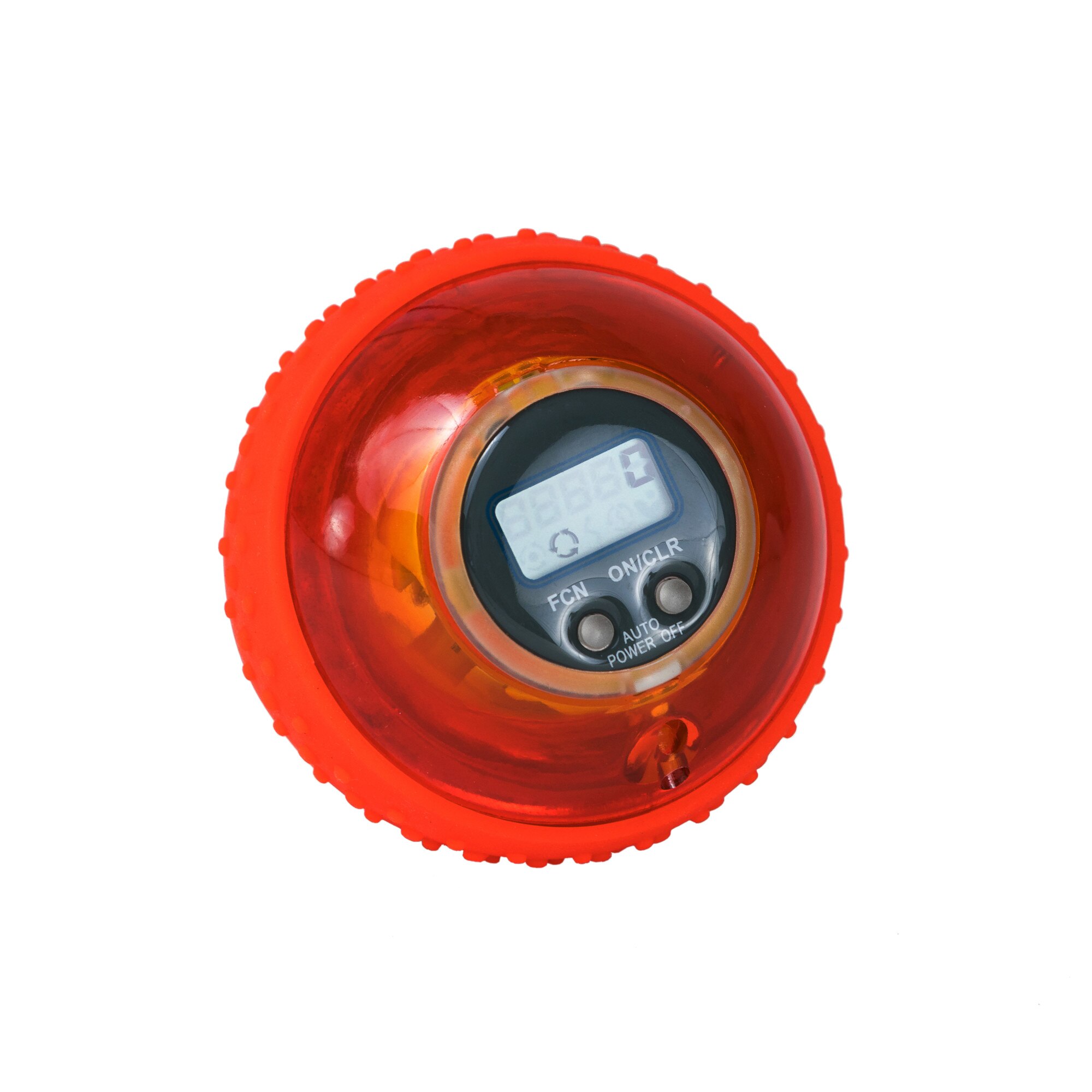 Minge pentru antrenamentul mainilor si a antebratelor TECHFIT, Powerball