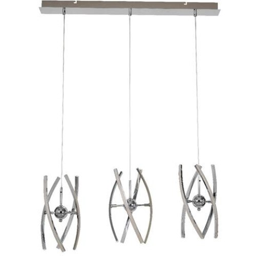 Lustra led suspendata 36w Lumina Naturala 2700lm