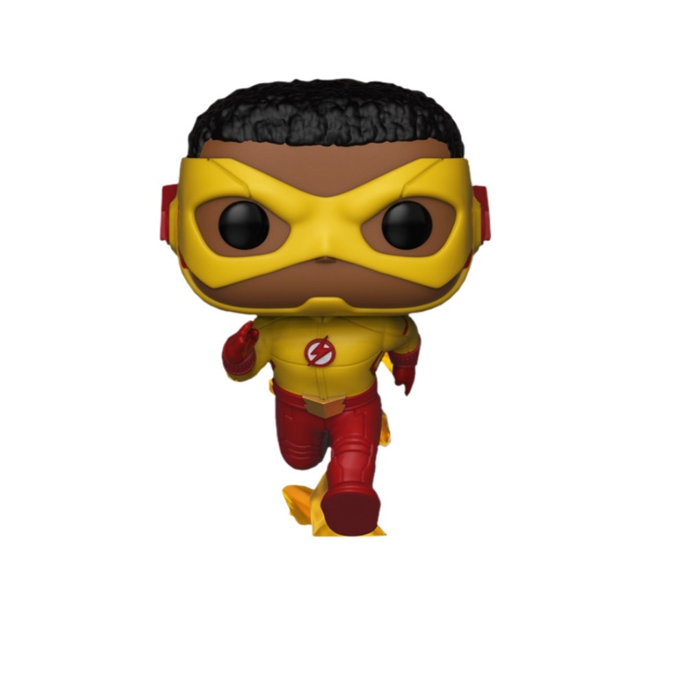 Funko Pop: Flash - Kid Flash