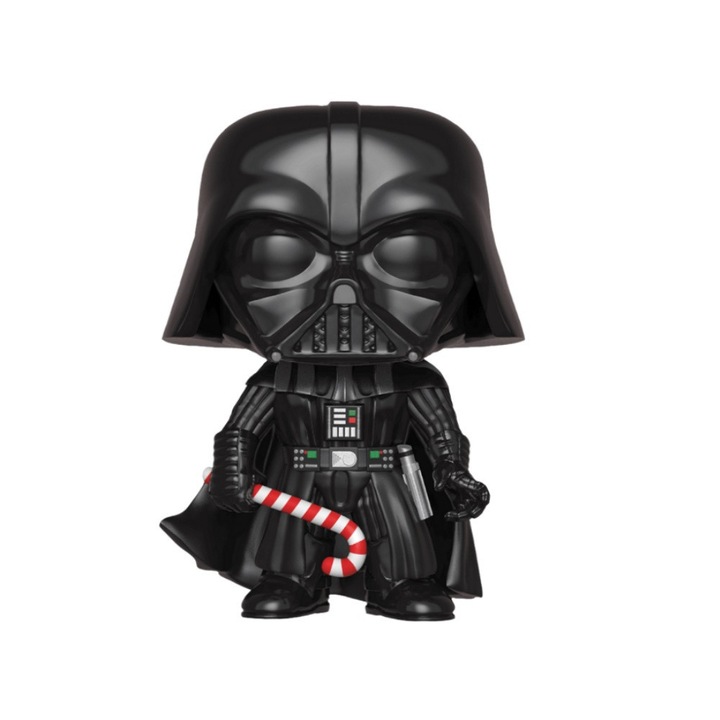 Funko Pop: Star Wars – Nyaralás Darth Vader