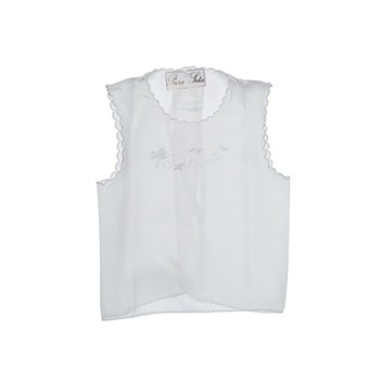 Camasa botez nou nascut Petit, matase Camasa botez nou nascut Petit, matase