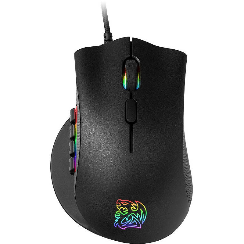 Mouse gaming Thermaltake Tt eSPORTS Nemesis