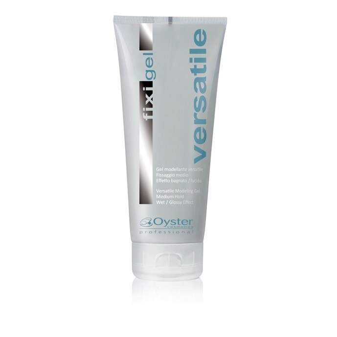 Gel FIXI pentru modelare Oyster Professional - 200 ml