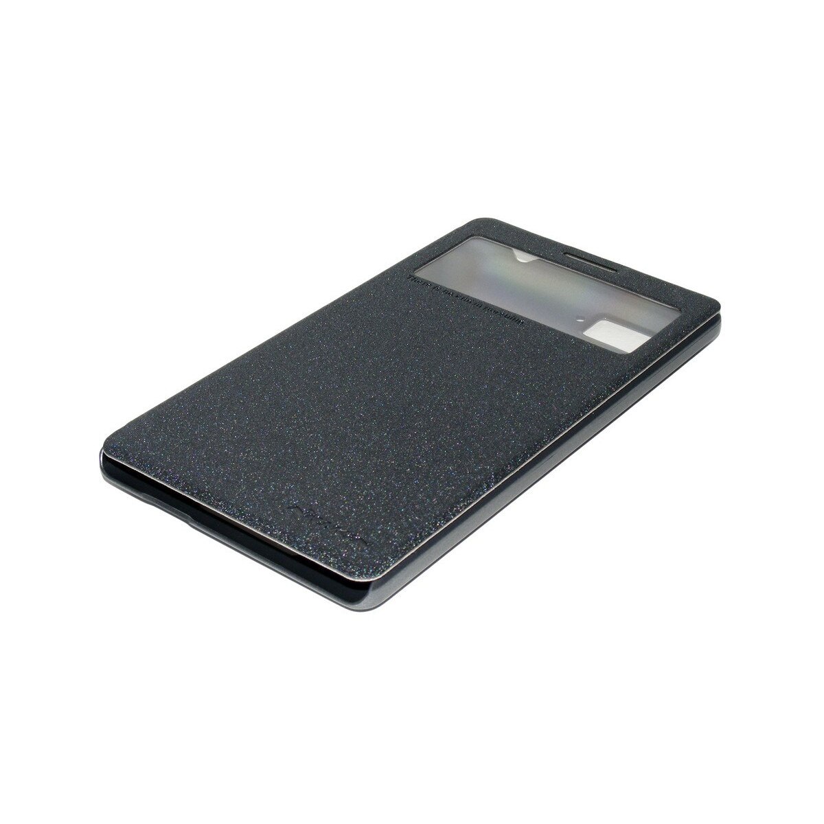 Husa Lenovo Vibe Z K910 NILLKIN S-View Grey