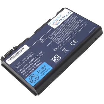 Baterie laptop compatibila Acer CONIS71, GRAPE32, GRAPE34, TM00741, TM00742 11.1V Baterie laptop compatibila Acer CONIS71, GRAPE32, GRAPE34, TM00741, TM00742 11.1V