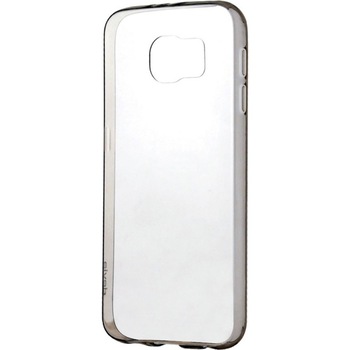 Husa de protectie Devia Silicon Naked pentru Samsung Galaxy S6, Negru Husa de protectie Devia Silicon Naked pentru Samsung Galaxy S6, Negru