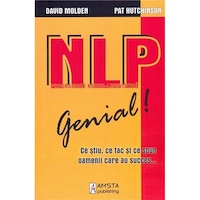 NLP Genial! - Pat Hutchinson, David Molden