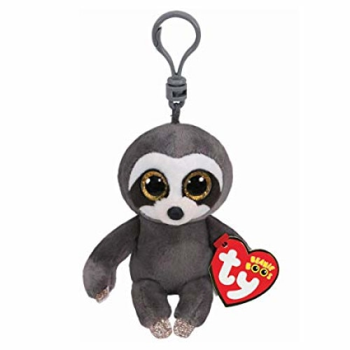 Breloc lenesul DANGLER (8.5 cm) - Ty