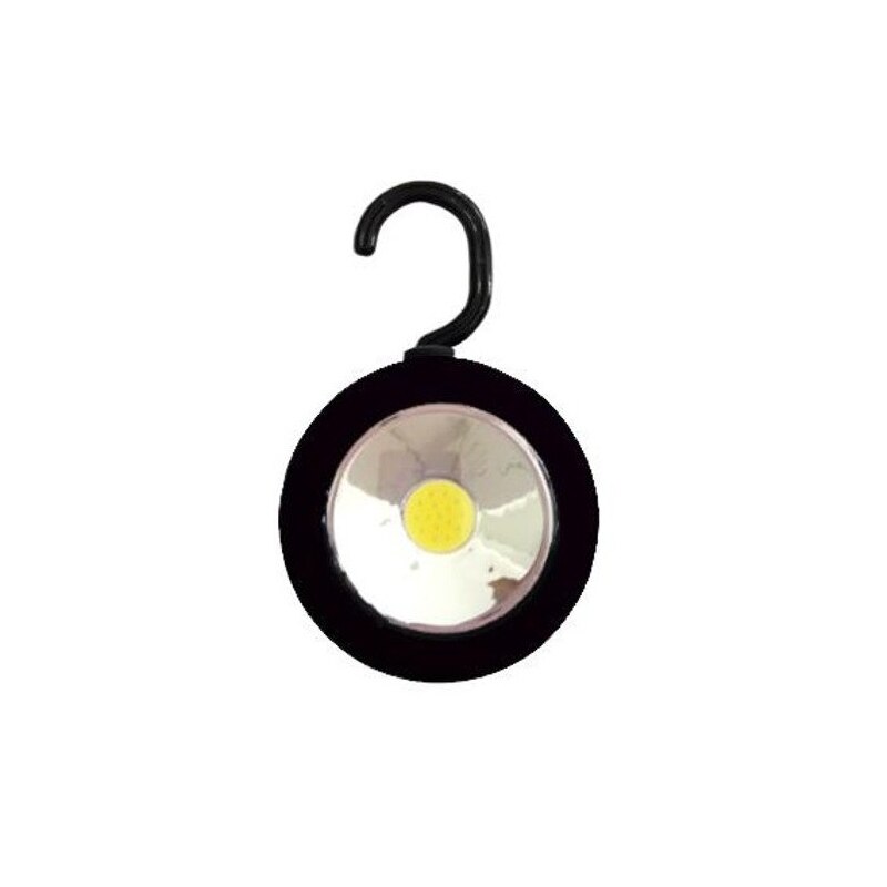 Mini-lampa de lucru COB LED Wert W2614, 3 W