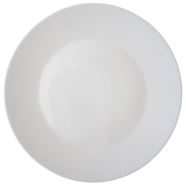 Farfurie opal pentru desert 20cm MN011045 BORMIOLI ROCCO seria RONDA