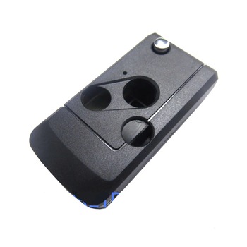 Carcasa cheie briceag 3 butoane de transformat HO-132, compatibil Honda AllCars Carcasa cheie briceag 3 butoane de transformat HO-132, compatibil Honda AllCars